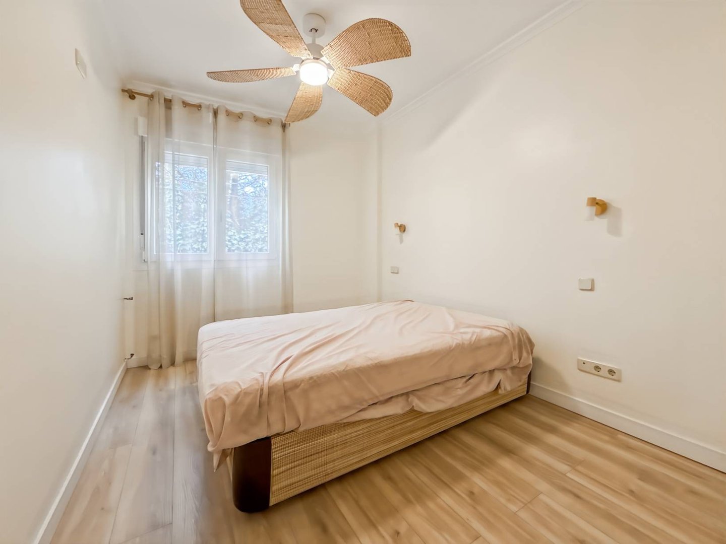 Piso de 81 m² en Las Rozas de Madrid