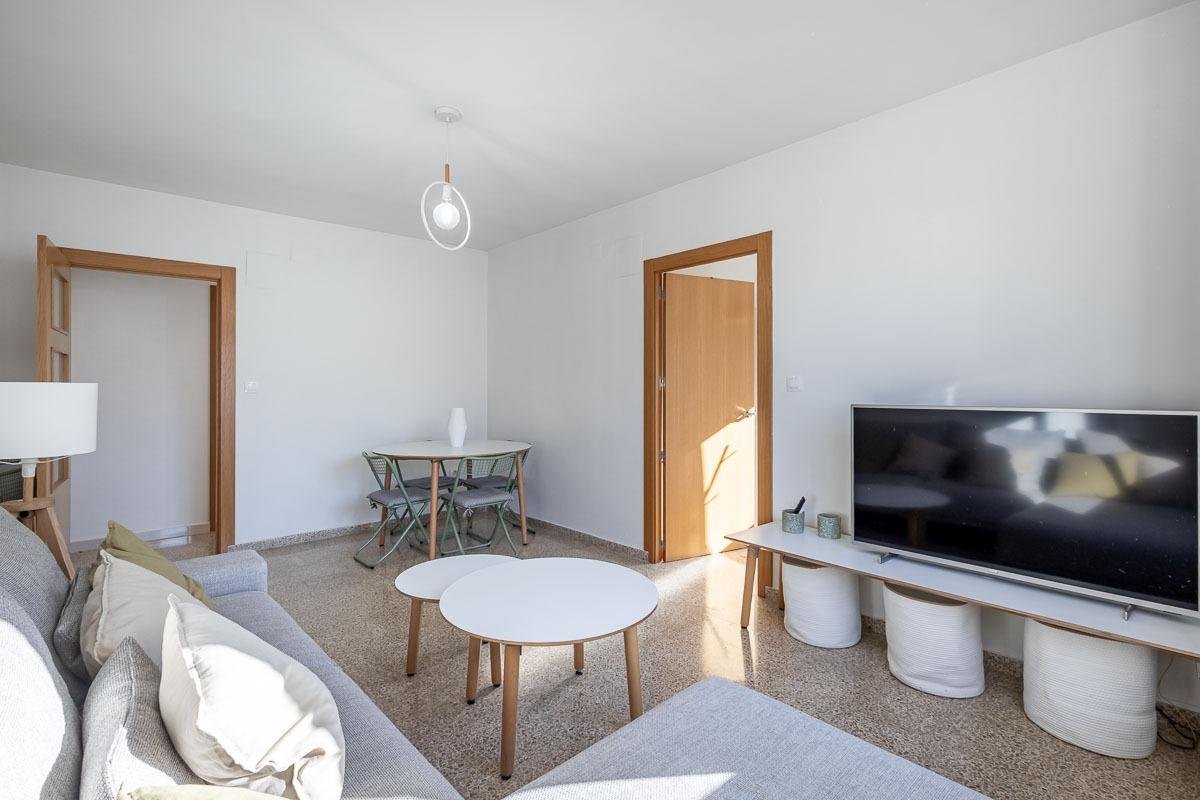 Piso de 89 m² en Granada