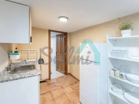 Piso de 50 m² en Salas