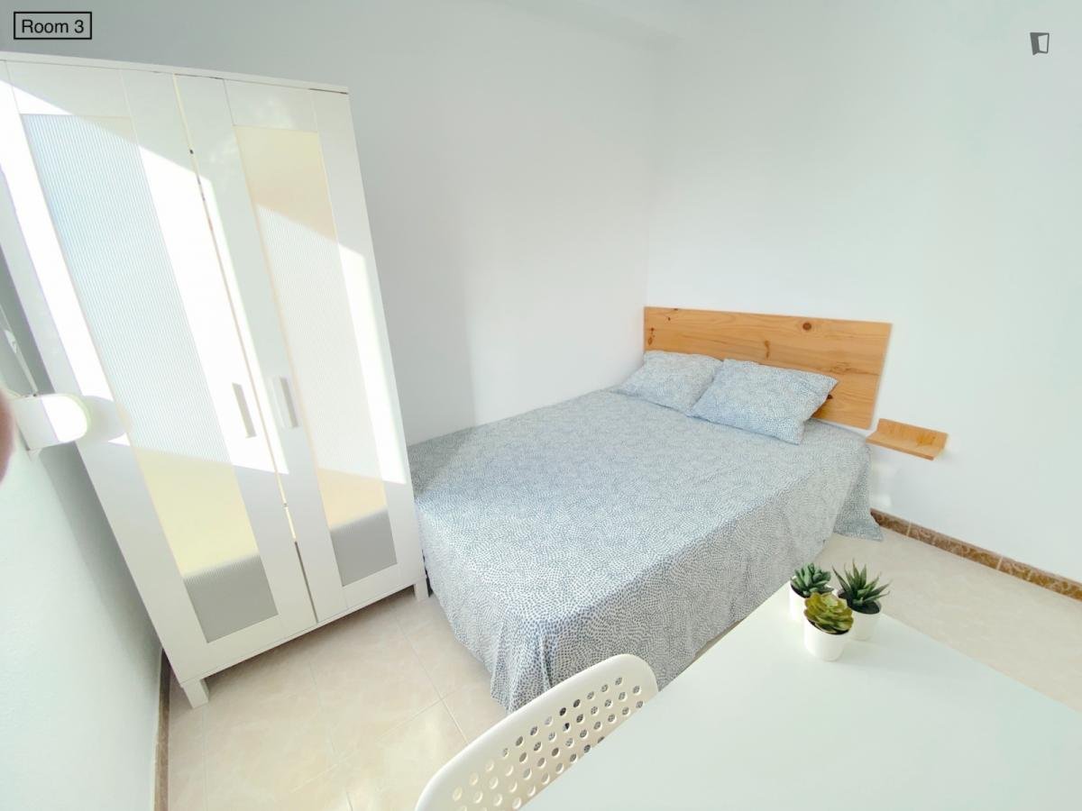 Habitación en alquiler, Sevilla