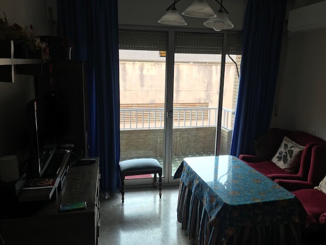 Piso de 110 m² en Sevilla