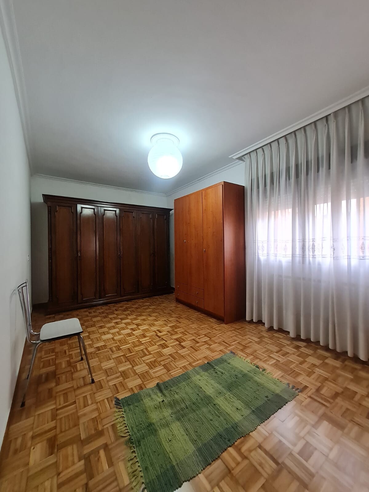 Pis de 98 m² a Gijón