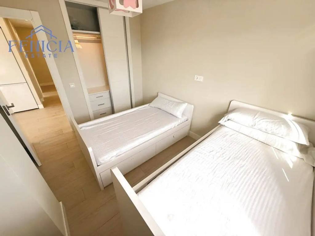 Piso de 60 m² en Almuñécar