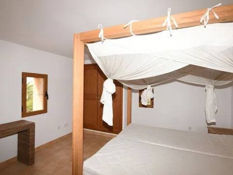 Piso de 337 m² en Campos