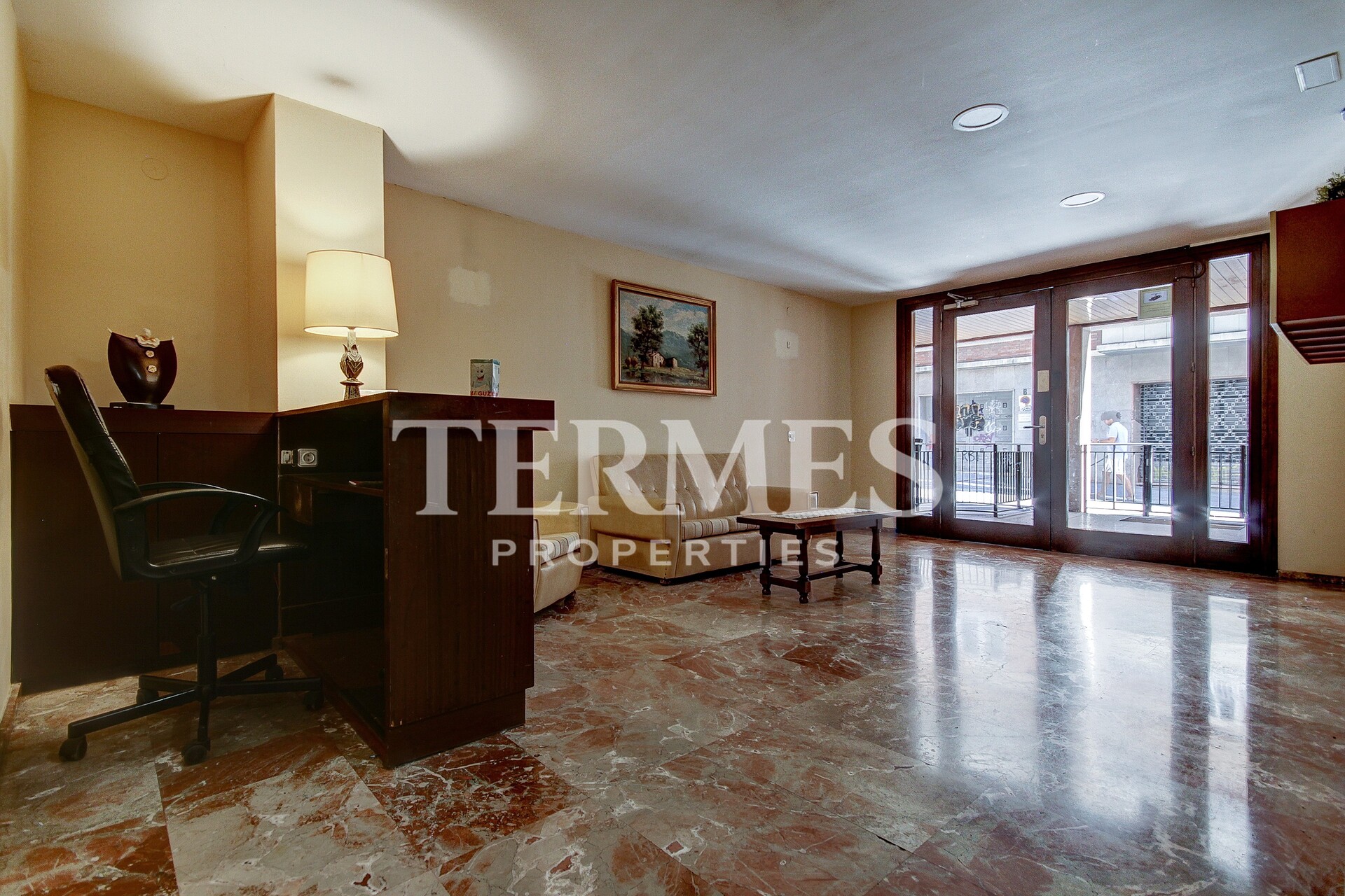 Piso de 91 m² en Barcelona