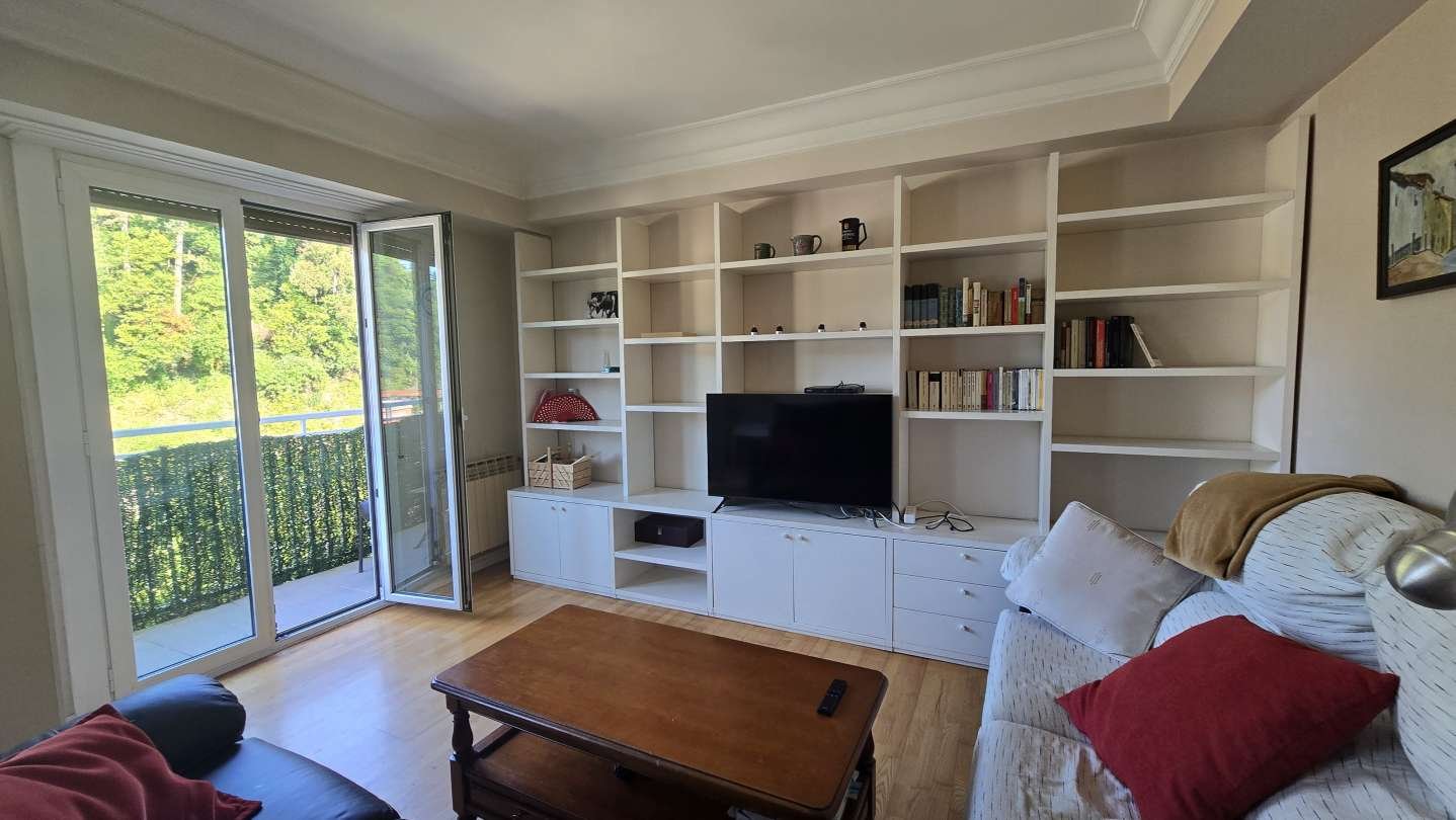Pis de 85 m² a Sant Sebastià
