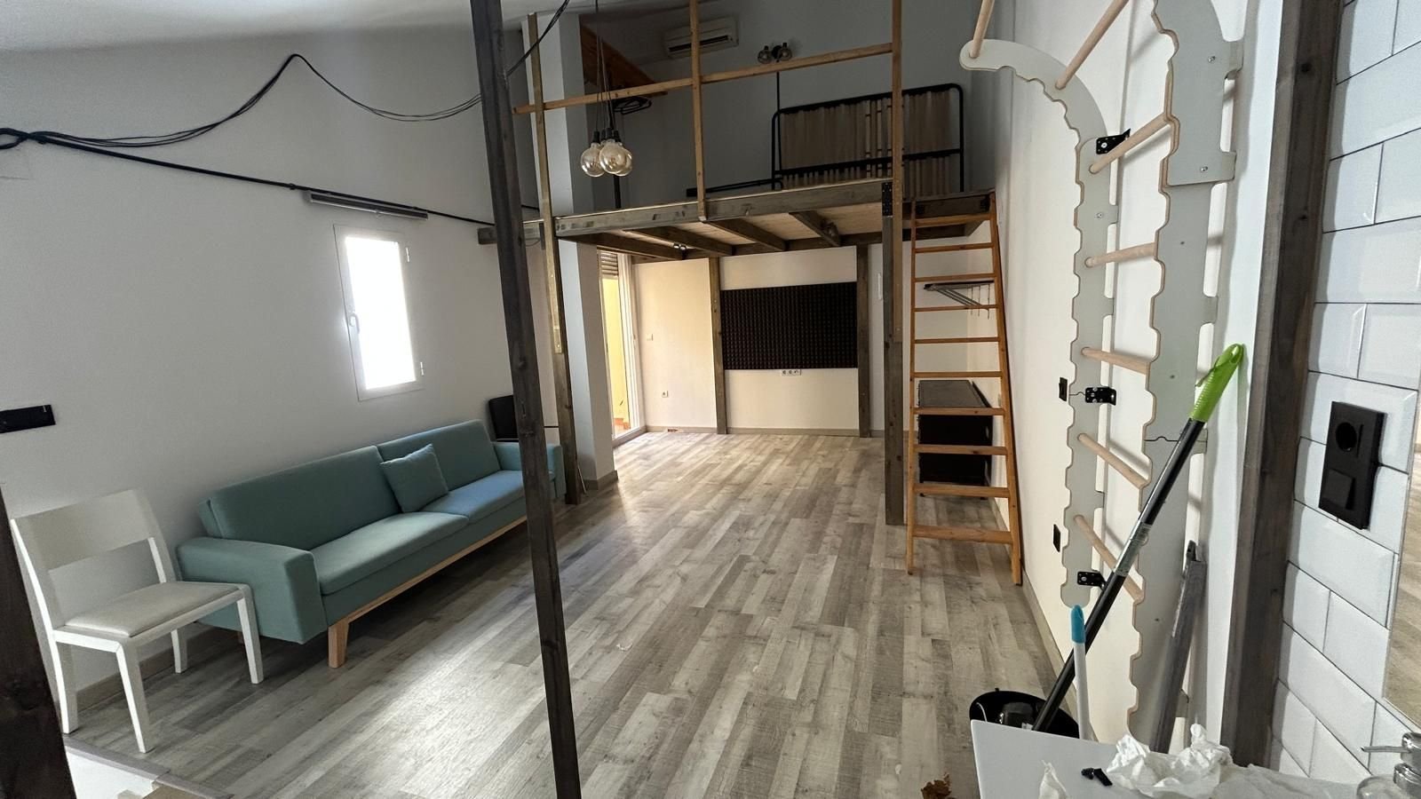 Apartamento 70 m² em Nàquera / Náquera