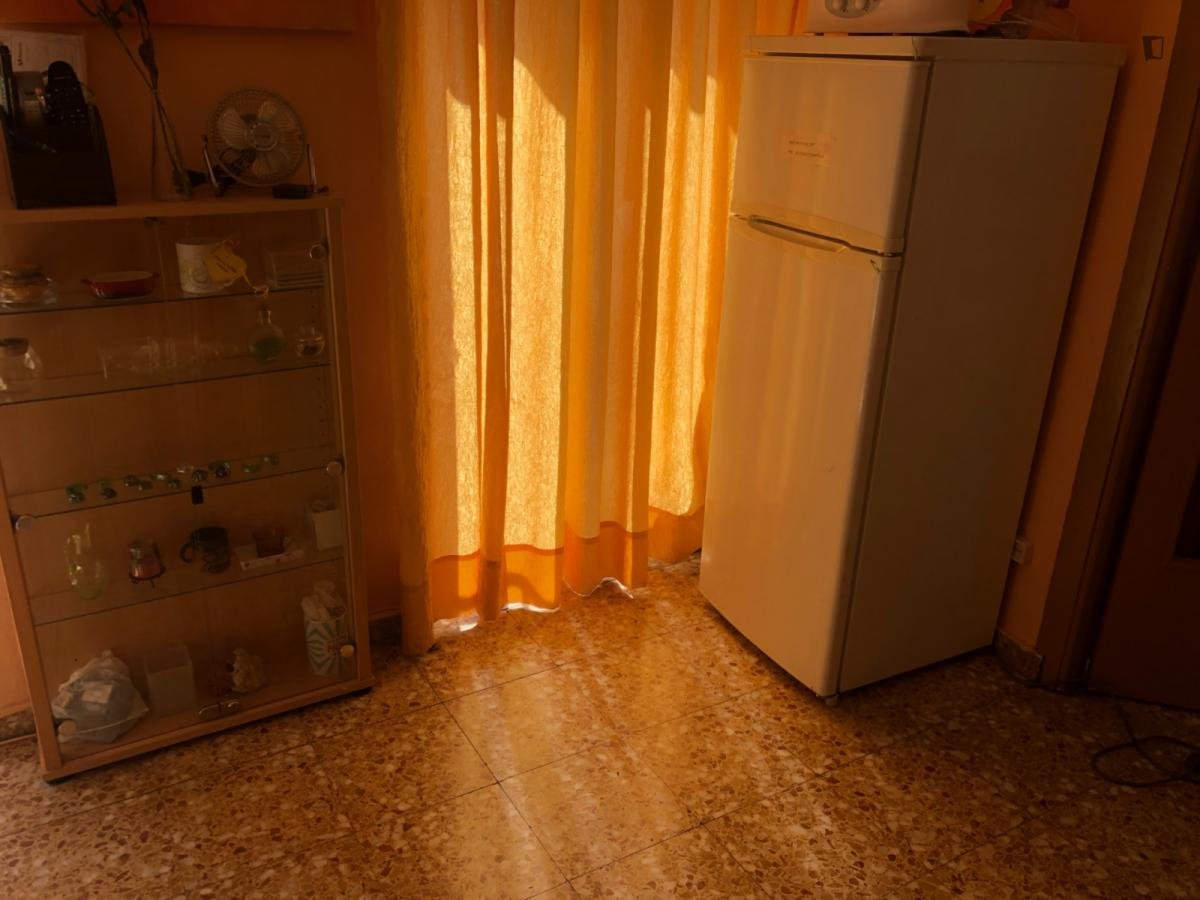 Habitación en alquiler, Madrid