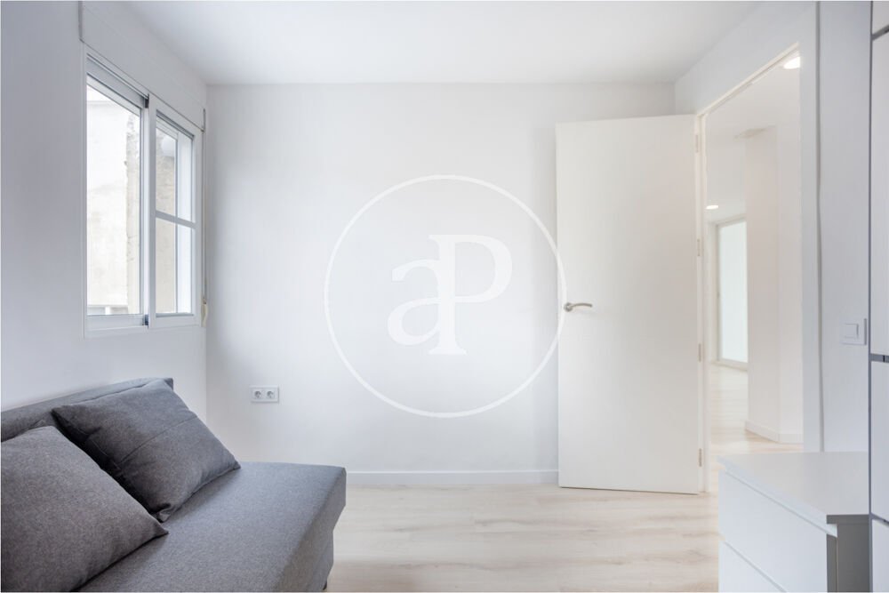 Pis de 79 m² a València
