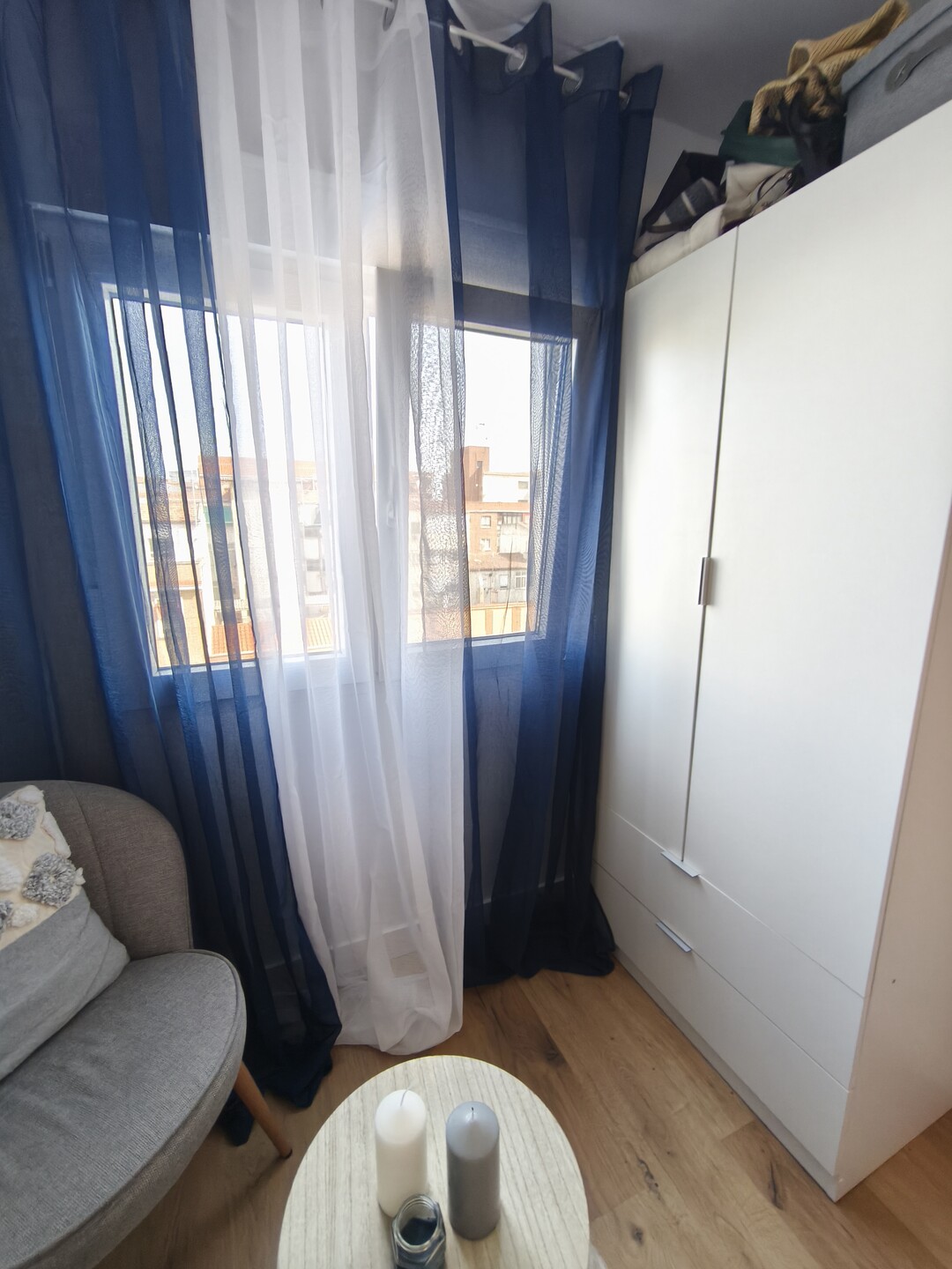 Piso de 60 m² en Talavera de la Reina