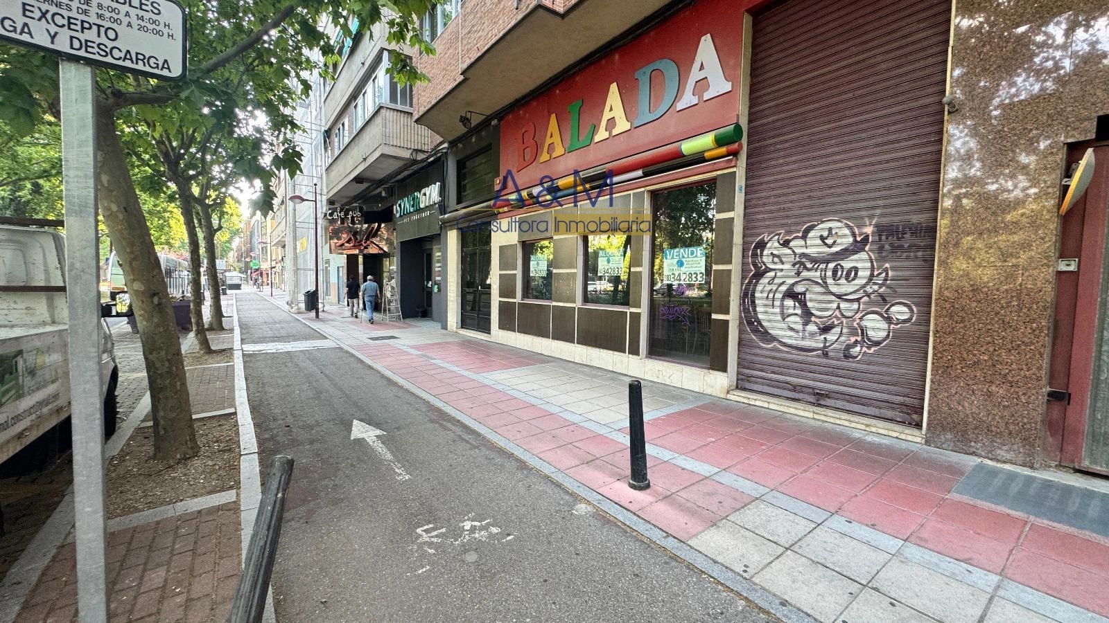 Piso de 154 m² en Valladolid