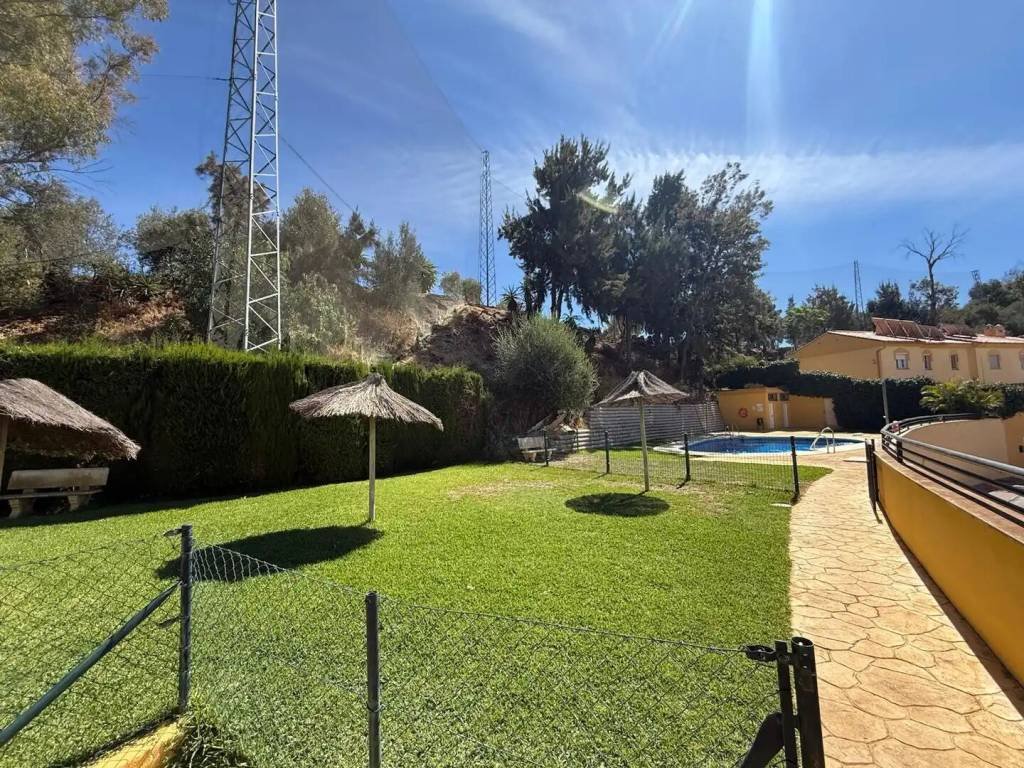 Wohnung 65 m² in Benalmádena