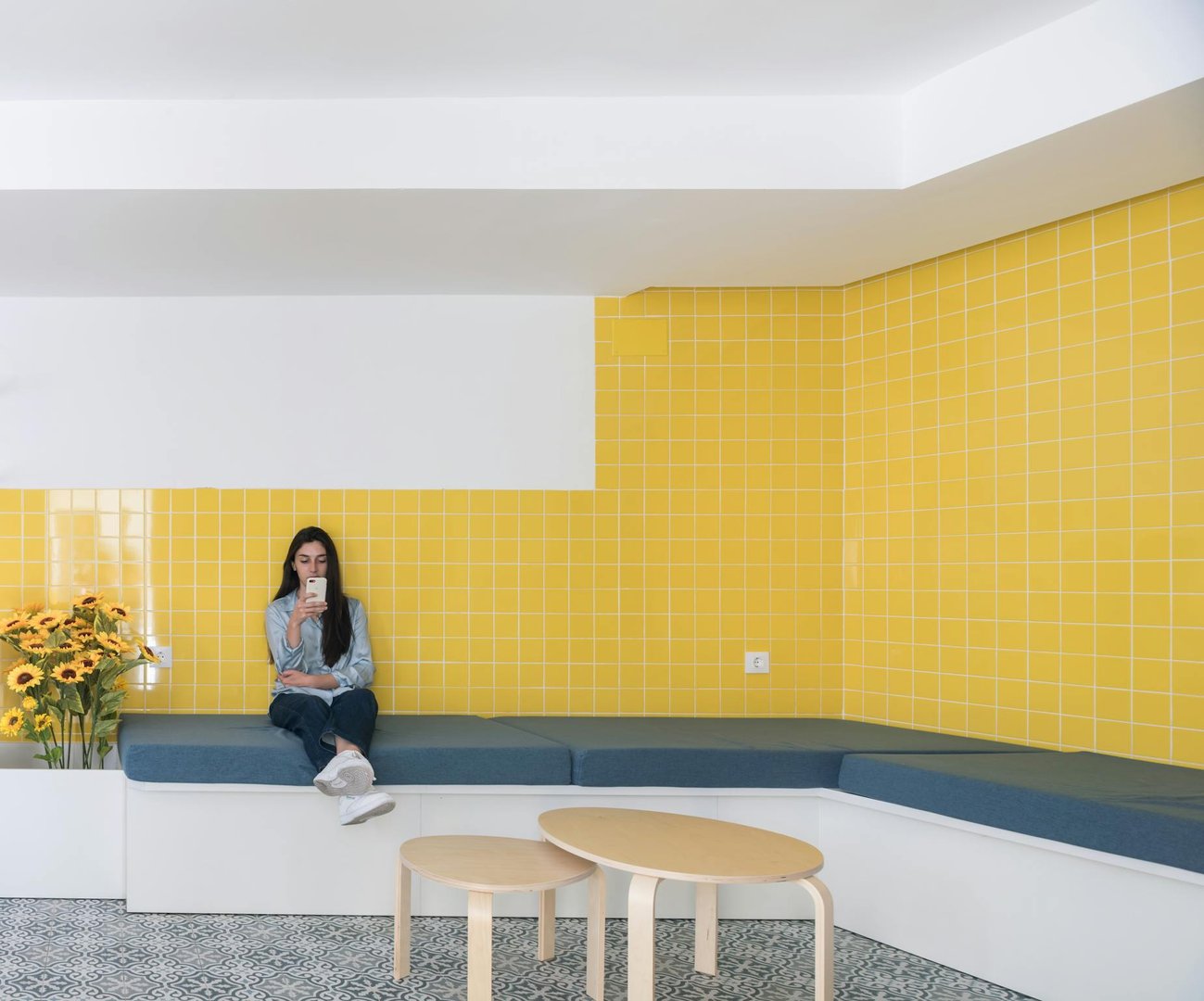 Habitació de lloguer, Getafe