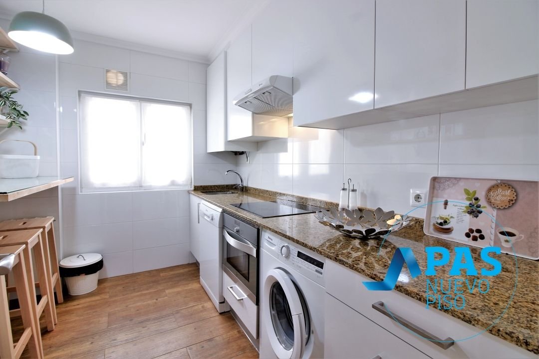 Piso de 81 m² en Santander
