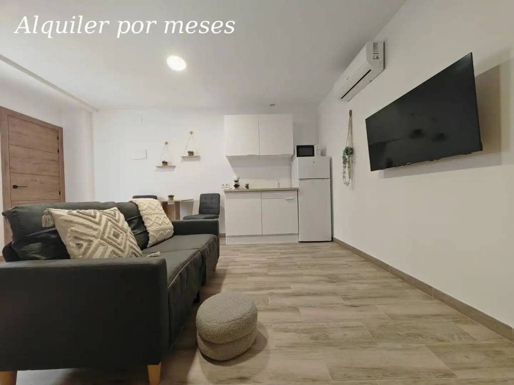 Pis de 20 m² a Alcalá de Guadaíra