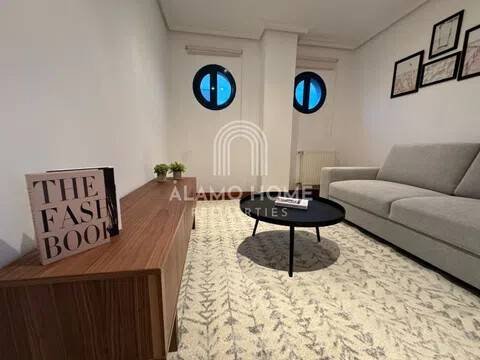 Piso de 90 m² en Madrid