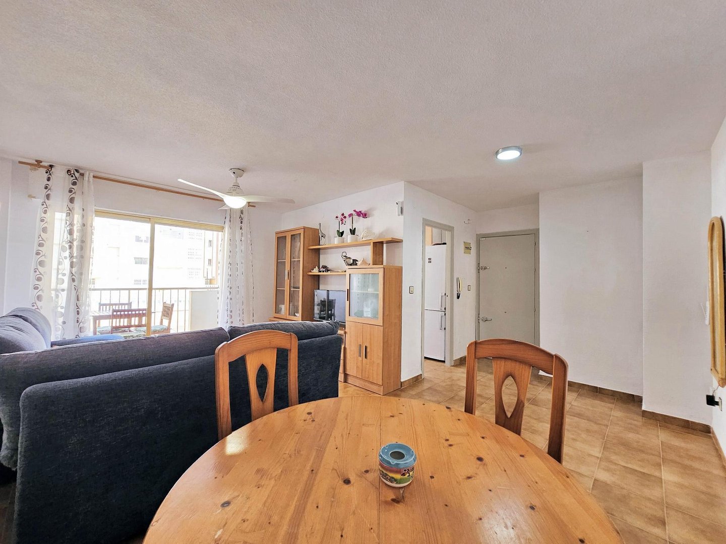 Piso de 90 m² en Cartagena