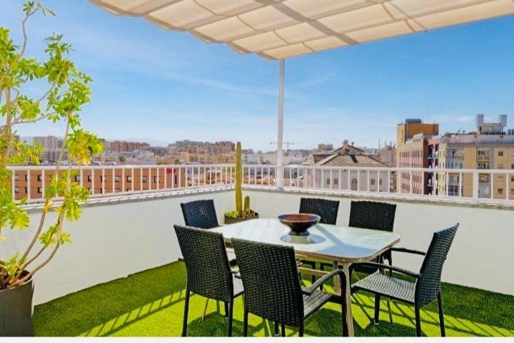 Appartamento 90 m² a Málaga