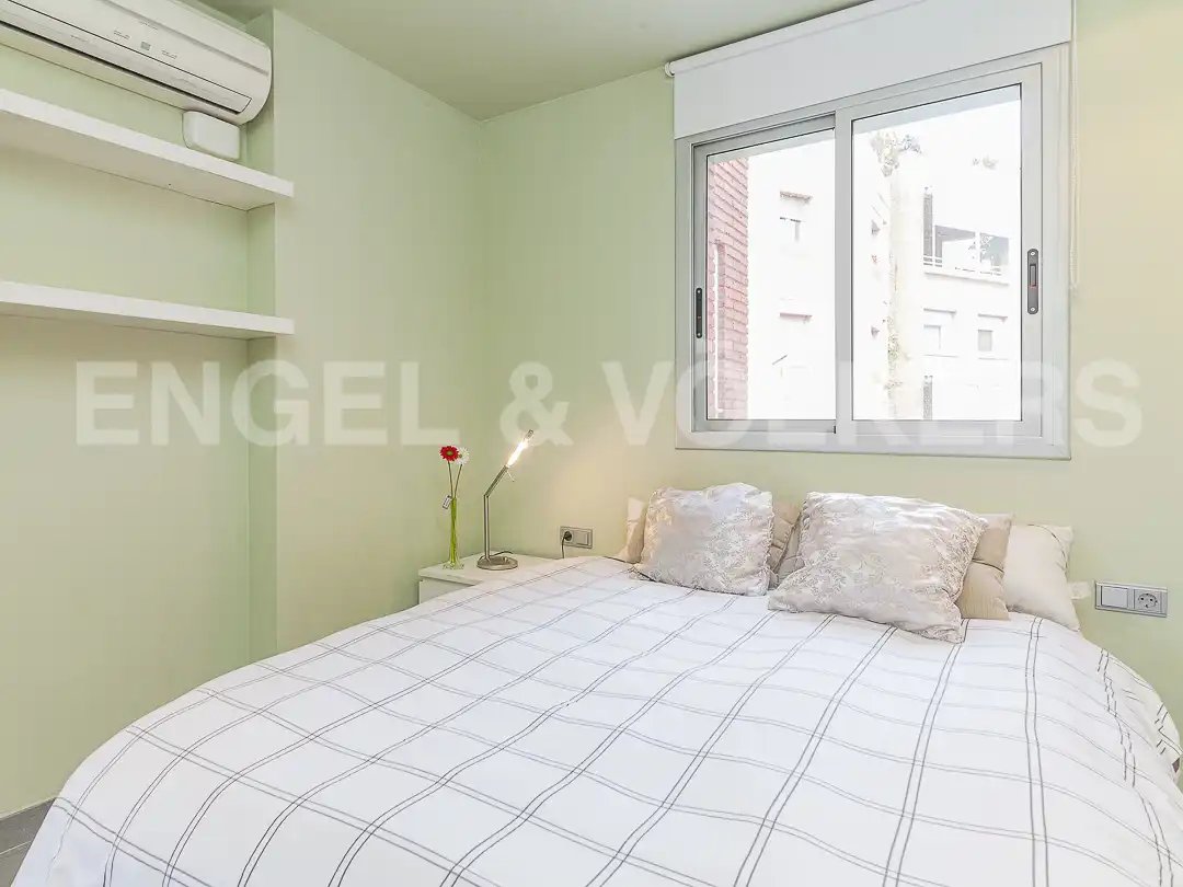 Piso de 166 m² en Barcelona