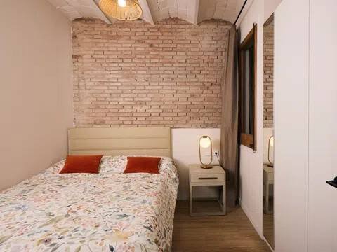 Piso de 153 m² en Barcelona