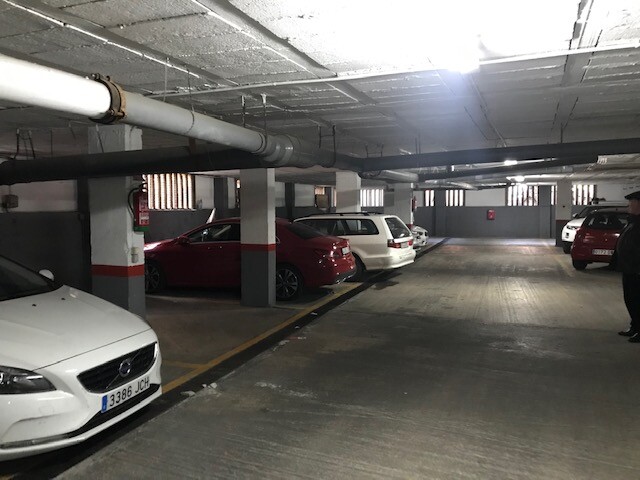 Wohnung 110 m² in Sevilla