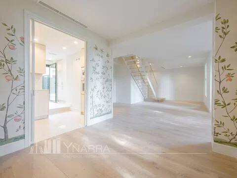 Appartamento 240 m² a Madrid