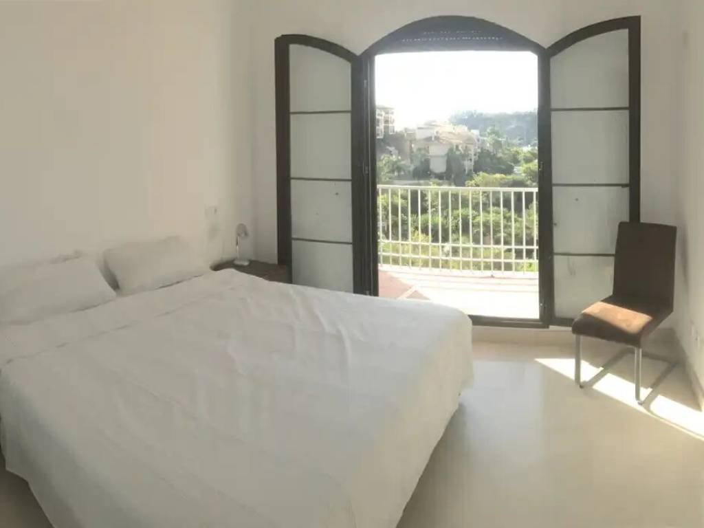 Piso de 113 m² en Benahavís