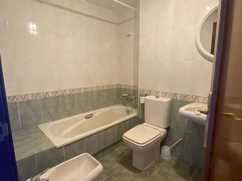 Pis de 136 m² a Almeria