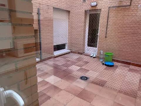 Piso de 93 m² en Puertollano