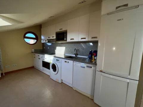 Pis de 60 m² a Gijón