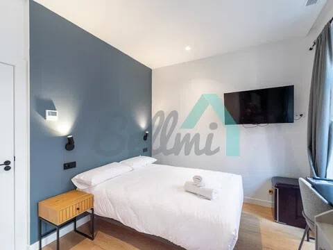 Habitación 423 m², Oviedo