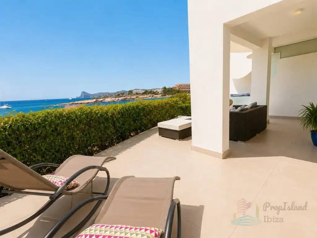 Piso de 40 m² en Sant Josep de sa Talaia