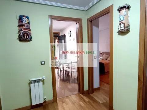 Pis de 64 m² a Oviedo