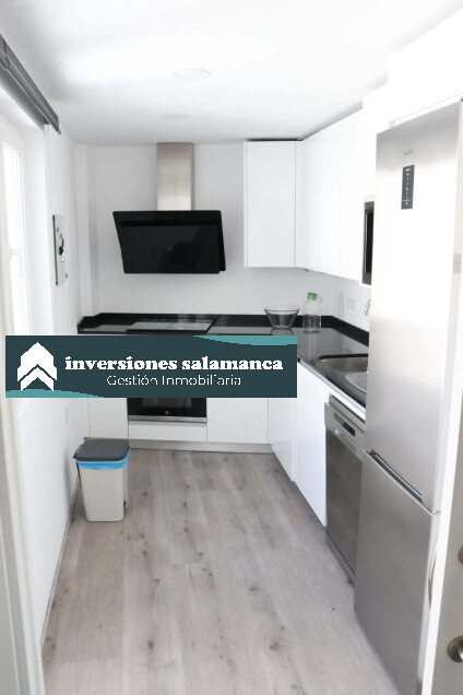 Piso de 88 m² en Salamanca