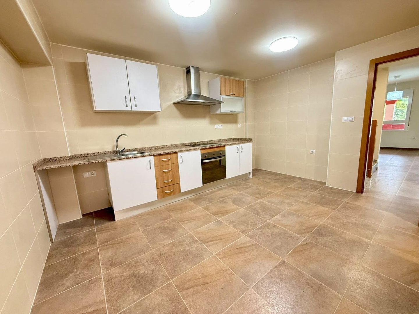 Appartamento 120 m² a Hondón de los Frailes