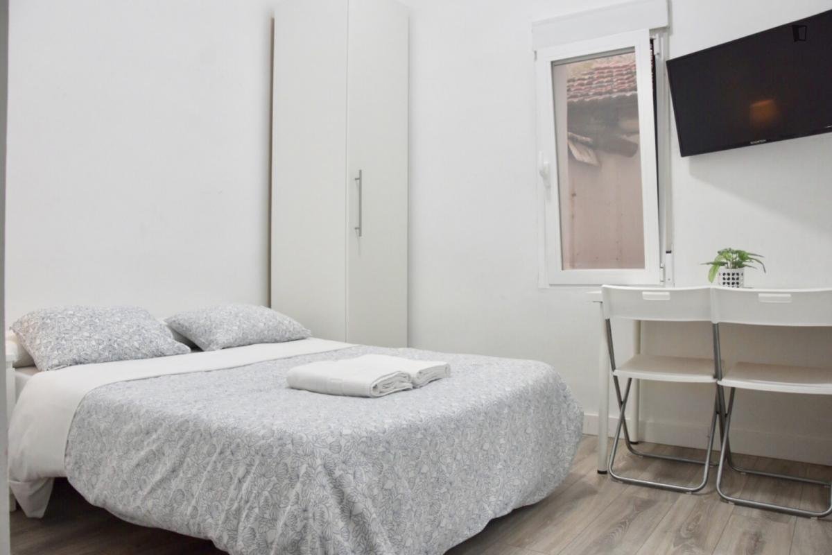 Piso de 23 m² en Madrid