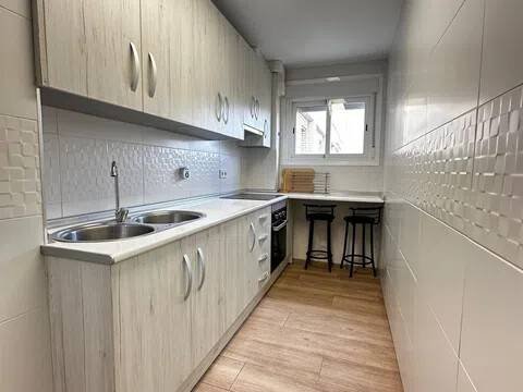 Wohnung 89 m² in Jaén