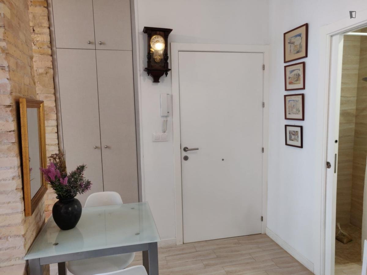 Piso de 45 m² en Valencia
