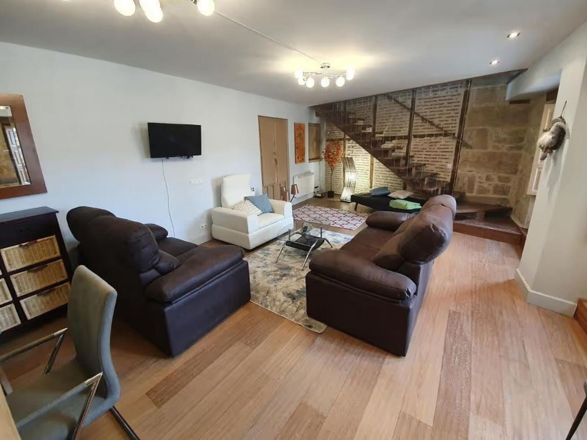 Appartamento 120 m² a Salamanca
