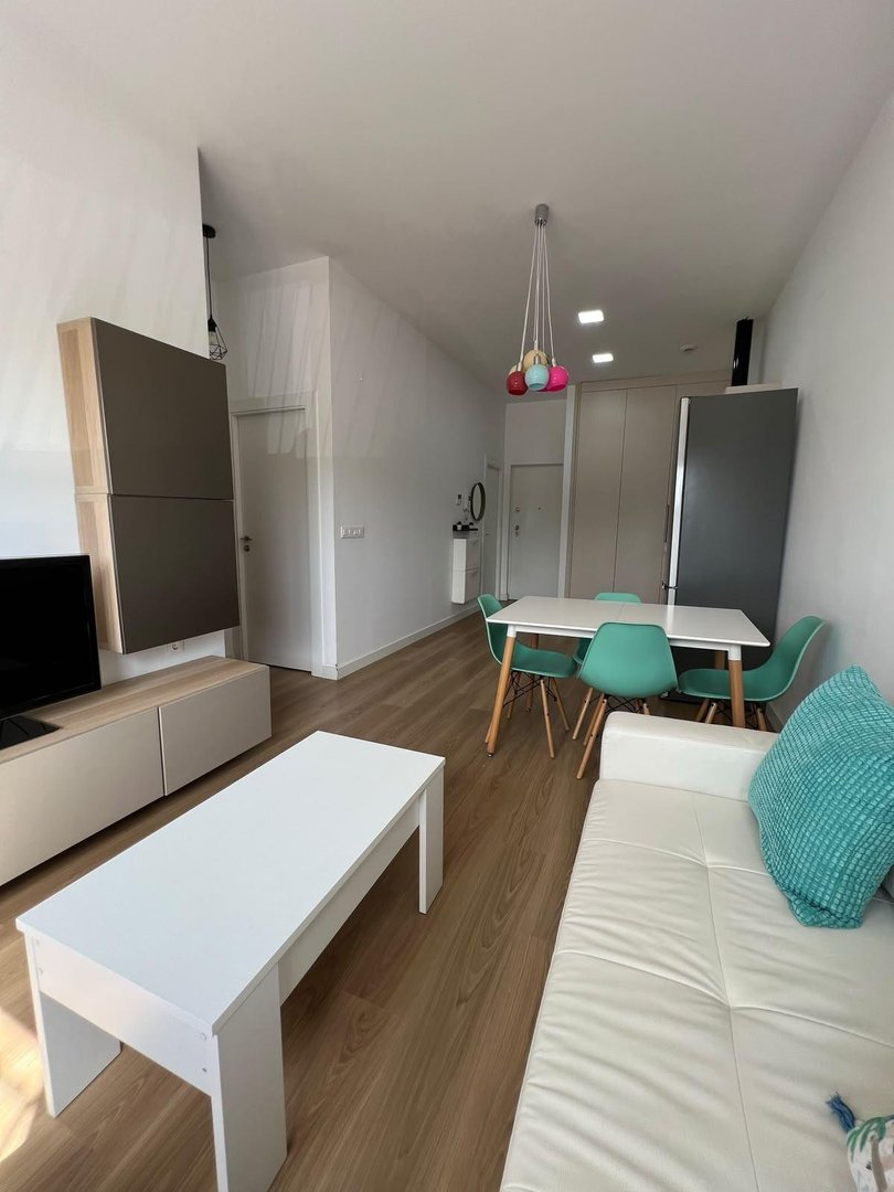 Pis de 65 m² a Múrcia
