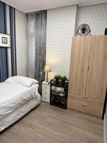 Piso de 88 m² en Bilbao