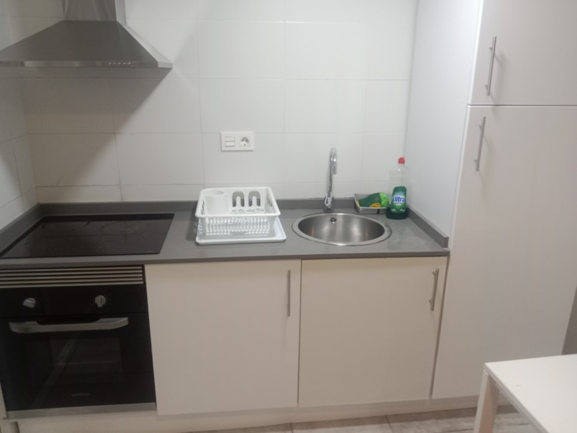 Habitación 120 m², Elche