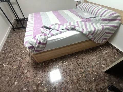 Habitació 135 m², Albacete