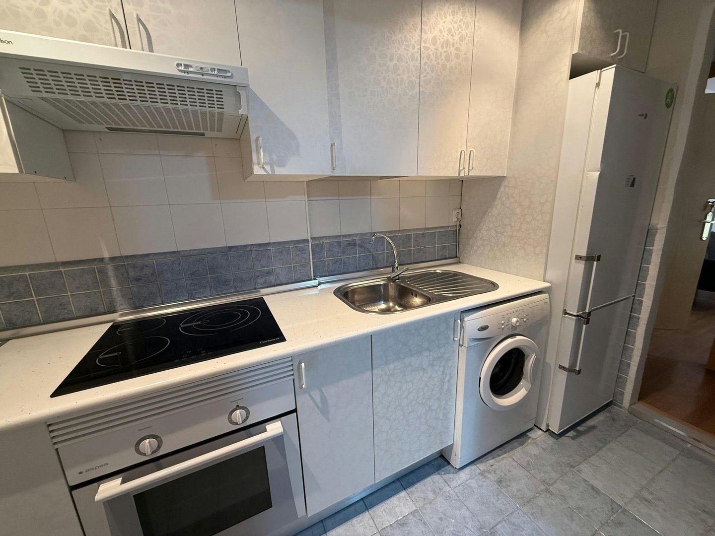 Habitación 130 m², Madrid