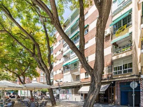 Piso de 127 m² en Murcia