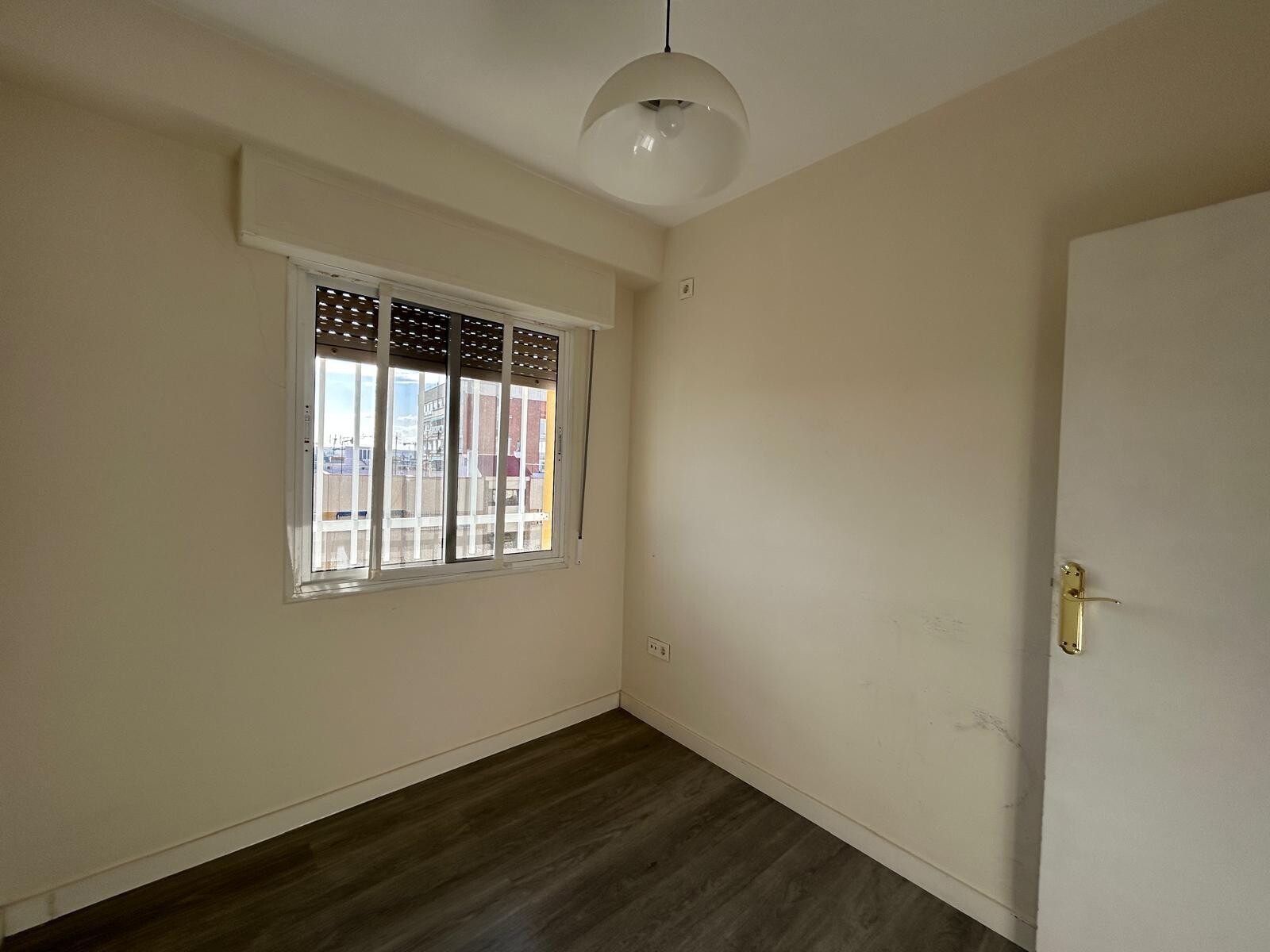 Wohnung 140 m² in Sevilla