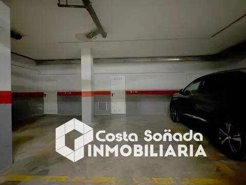 Piso de 120 m² en Jávea