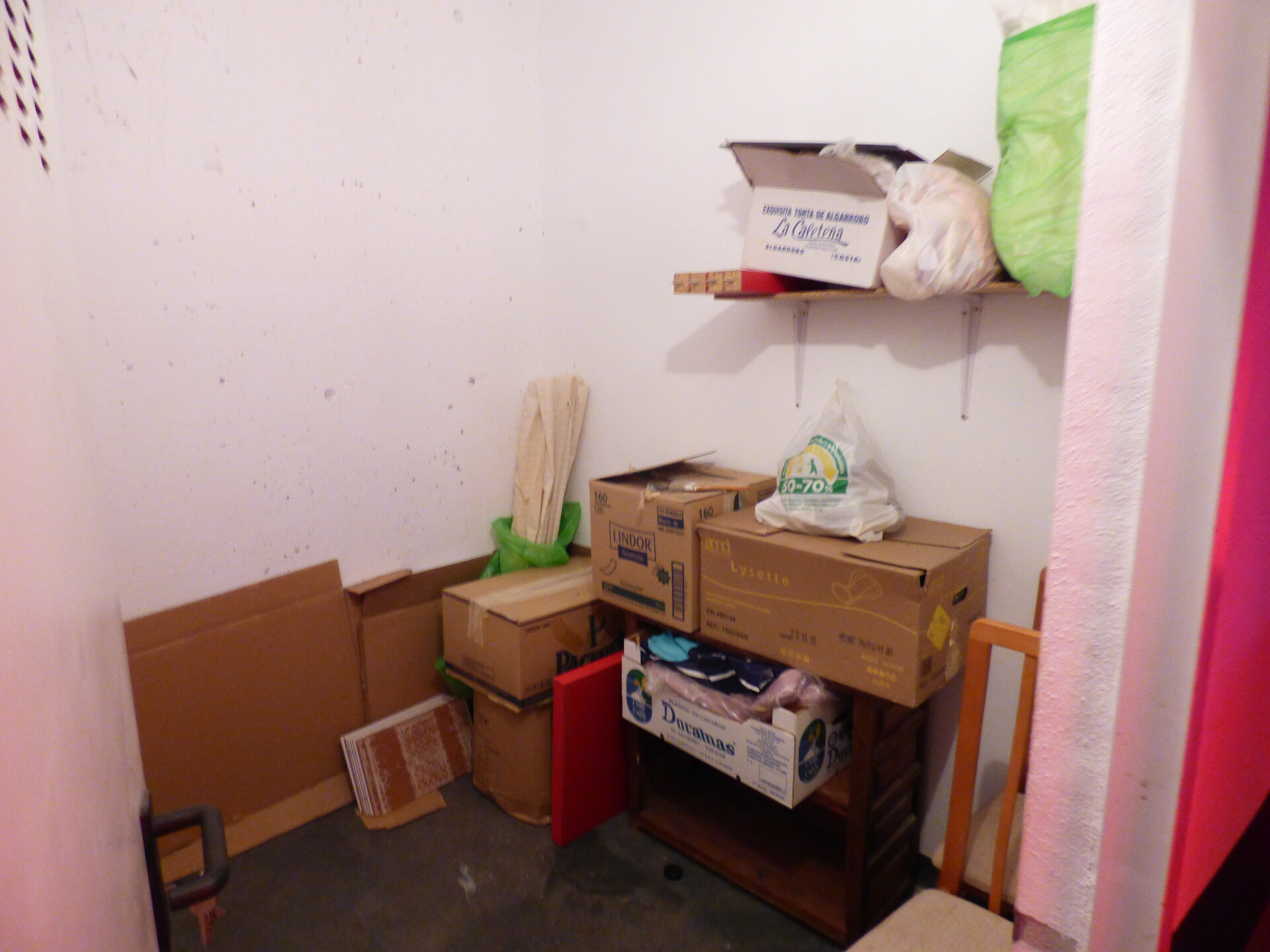 Flat 70 m² in Alcaucín