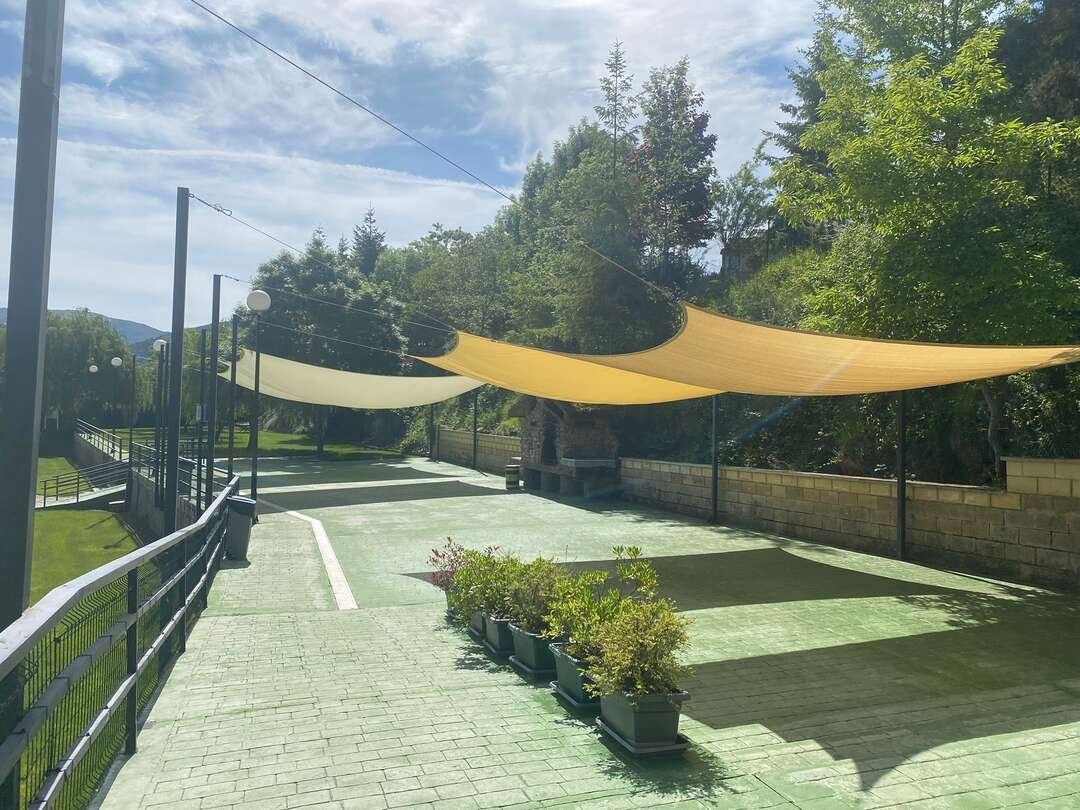 Piso de 75 m² en Zorraquín