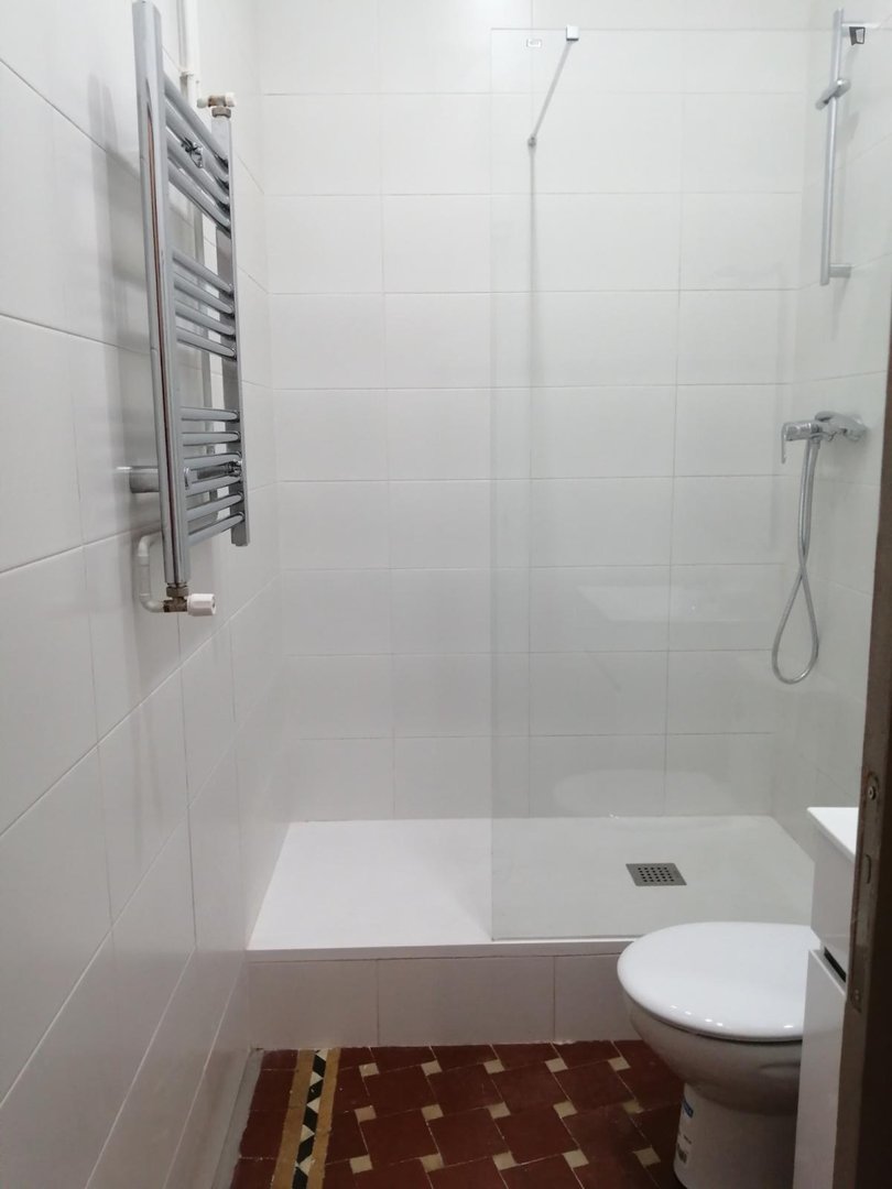 Habitación en alquiler, Barcelona